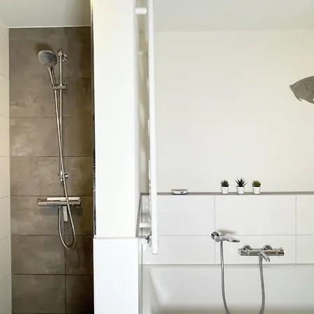 Apartment Sielhuus 3