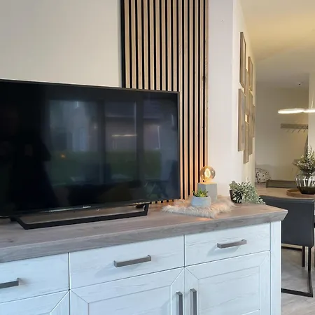 Apartment Sielhuus 3 *