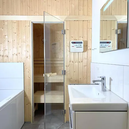Sielhuus 3 Apartment Butjadingen