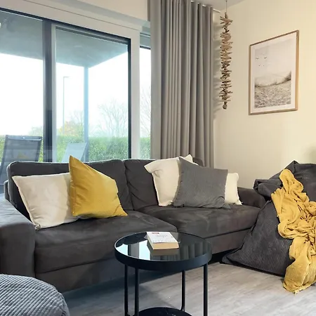 Apartment Sielhuus 3