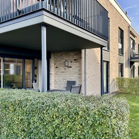 Sielhuus 3 Apartment *
