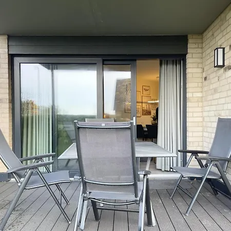 Apartment Sielhuus 3 *