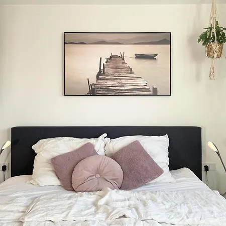 Sielhuus 3 * Butjadingen