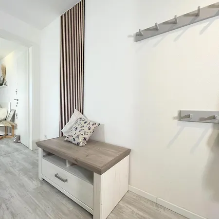 Apartment Sielhuus 3