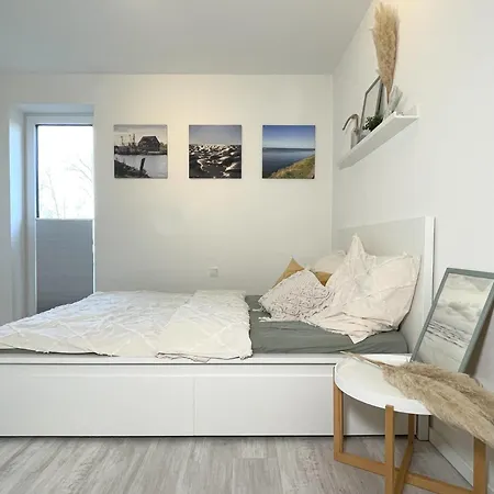 Apartment Sielhuus 3 *